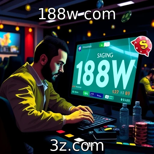 Regulamentação de jogos online e seus efeitos no setor