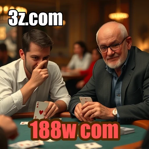 Cards: A Diversão e Inovação do 188w com para Jogadores